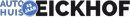 Logo Autohuis Eickhof B.V.